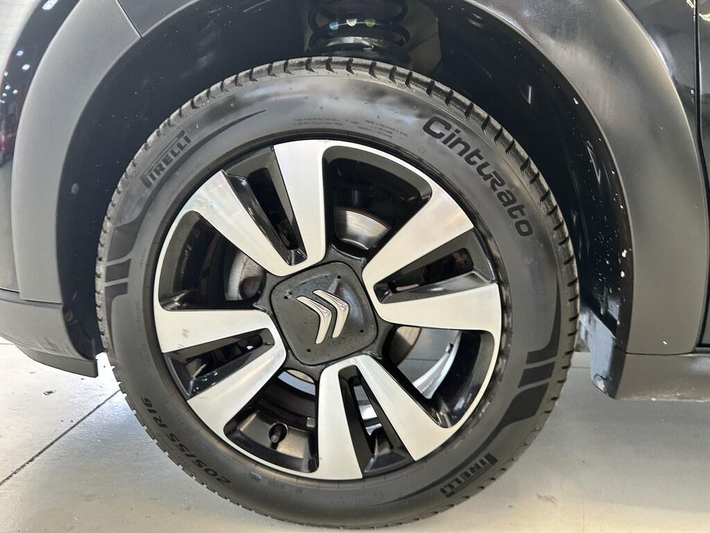 Citroen C3 1.2 PureTech Shine