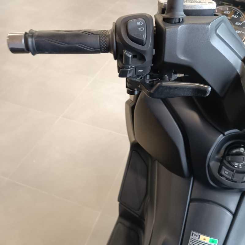 Yamaha X-Max 400 ABS - 2017