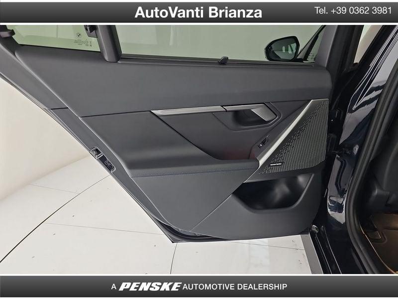 BMW Serie 5 520d 48V xDrive Touring Msport Pro