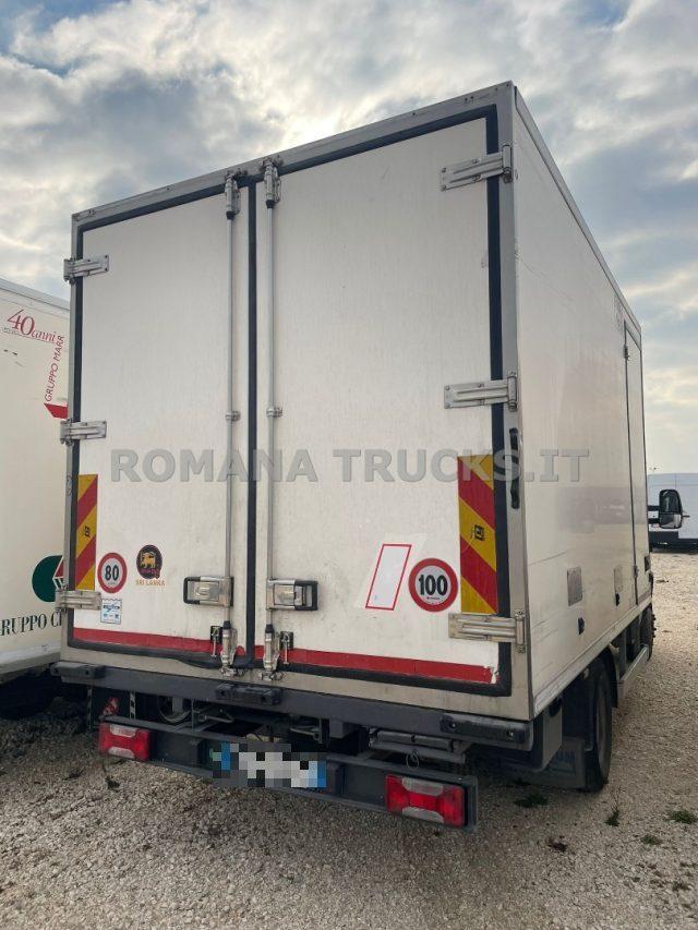 IVECO Daily 65 C18 ISOTERMICO + FRIGO E GANCIERA CARNI