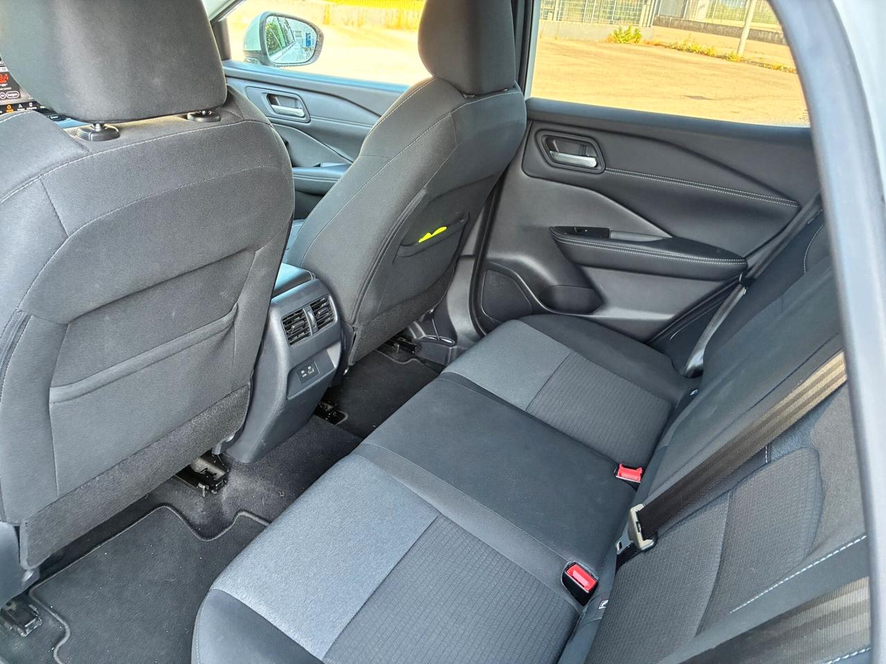 Nissan Qashqai MHEV 158 CV Xtronic N-Style