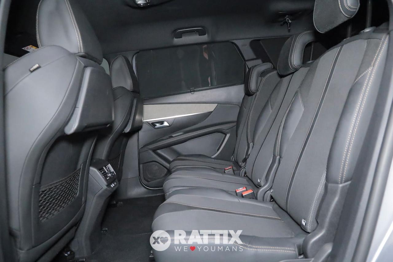 Peugeot 5008 1.5 BlueHDI 130CV Allure Pack EAT8 7p.ti