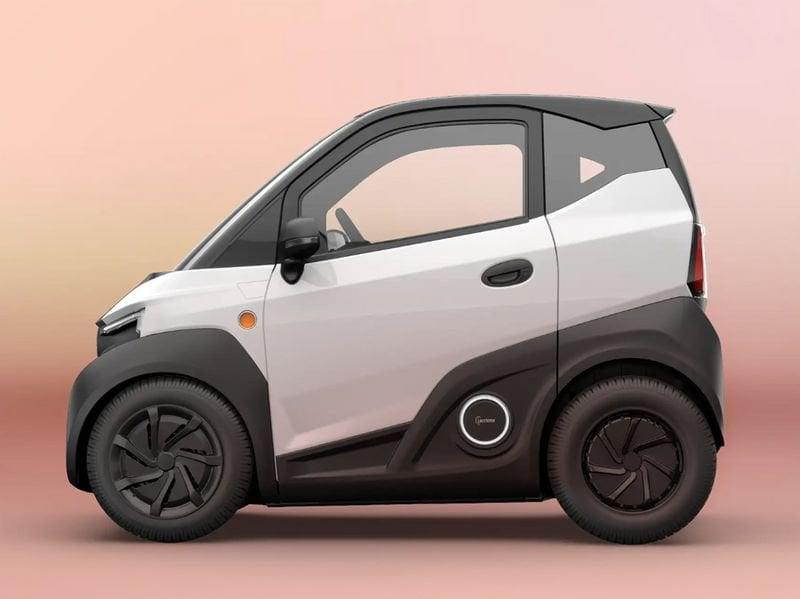 Silence S04 Silence S04 Premium L6 - 2 Batterie