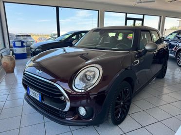 Mini Cooper D Clubman Mini 2.0 Cooper D Boost Clubman