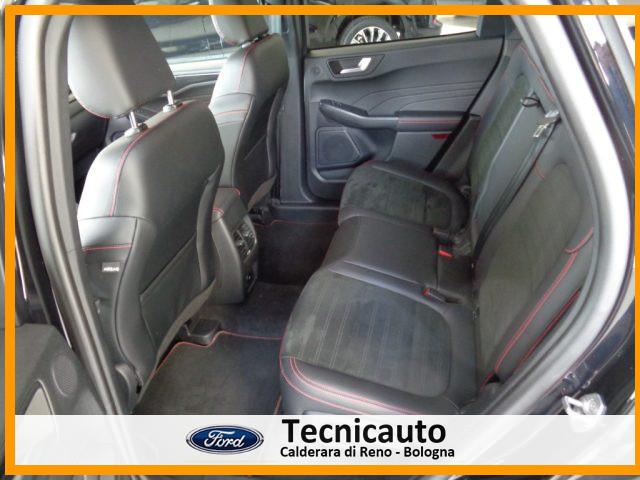 FORD Kuga 2.5 Full Hybrid 190 CV CVT 2WD ST-Line X