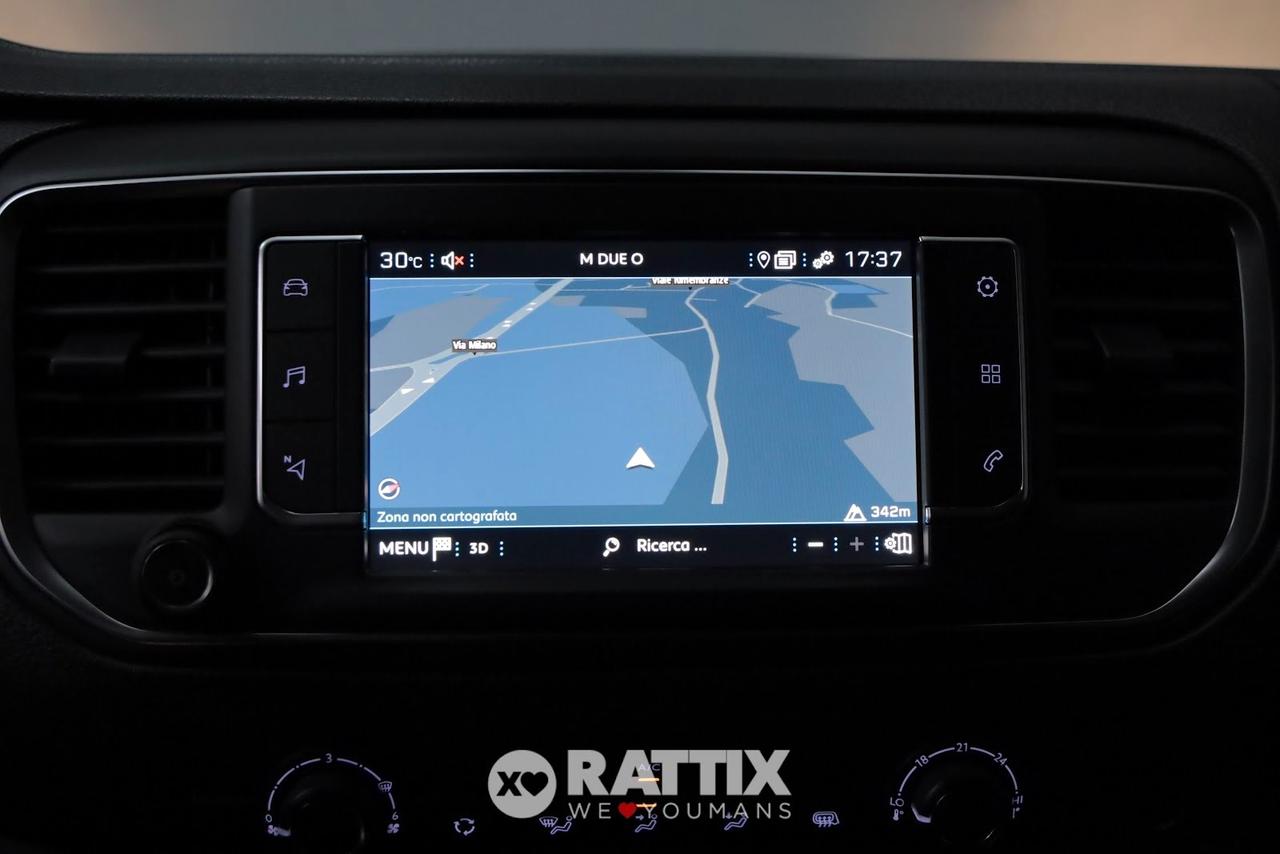 Peugeot Expert 2.0 BlueHDI 140CV Premium Long (IVA ESCLUSA)