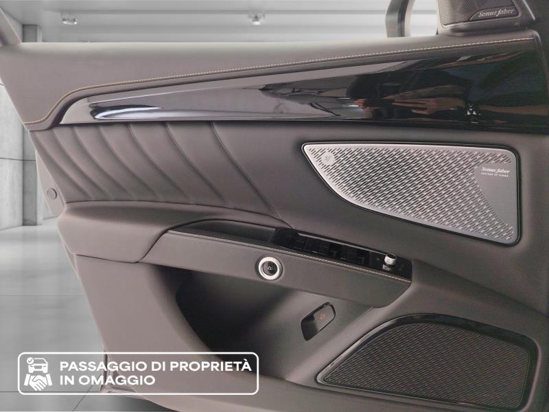Maserati Levante 2.0 MHEV Modena AWD Auto