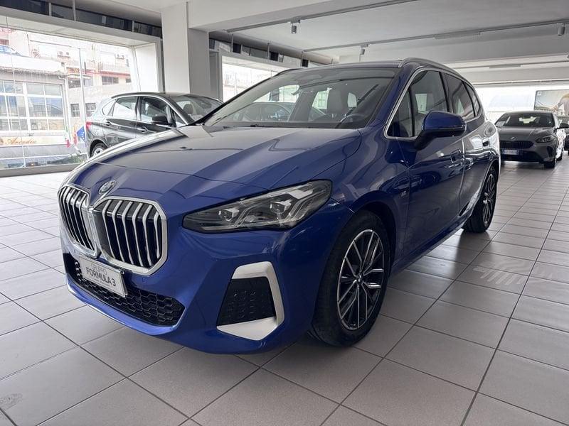 BMW Serie 2 Active Tourer 218d MSport Auto