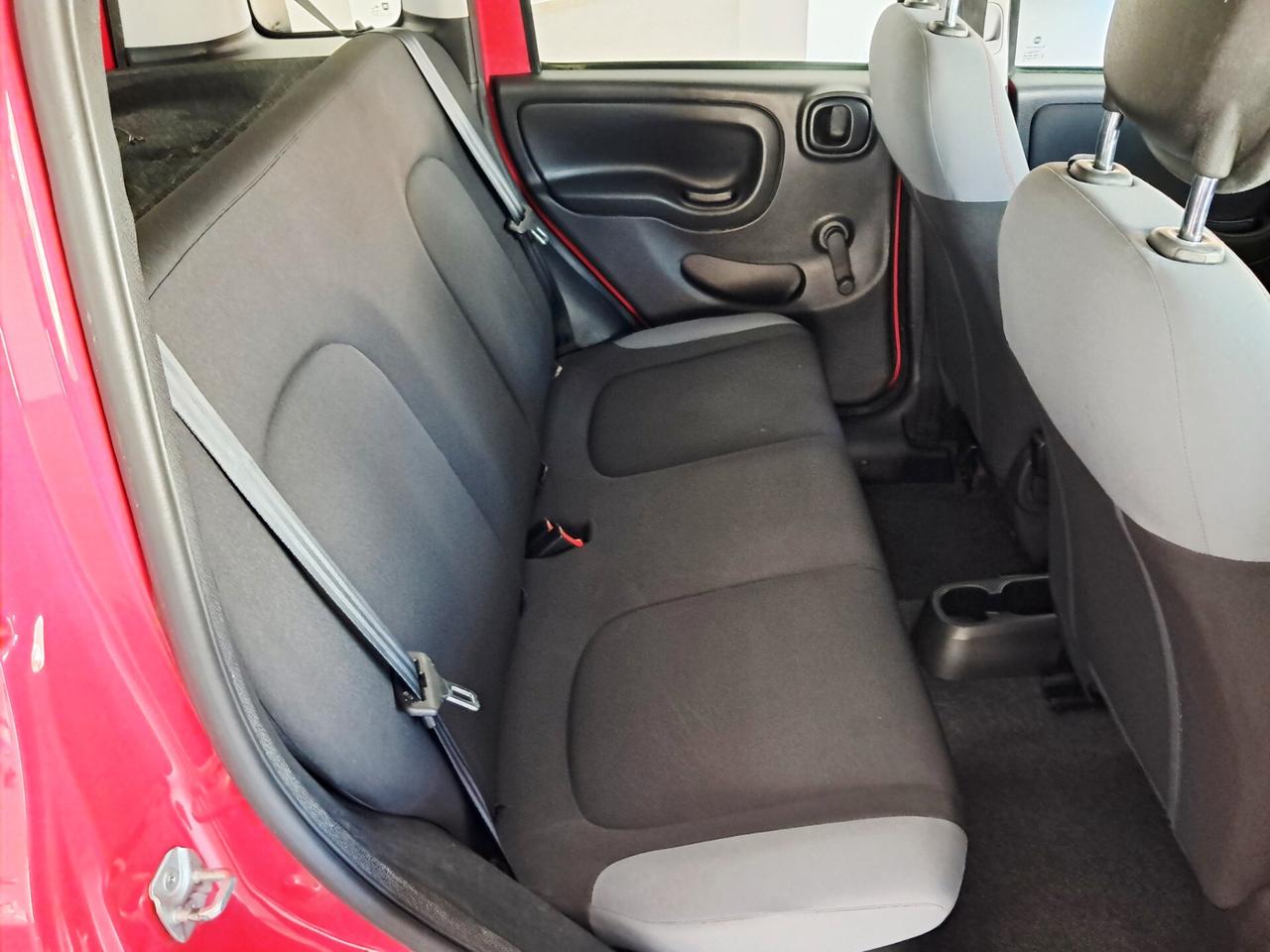Fiat Panda 1.2 Easy