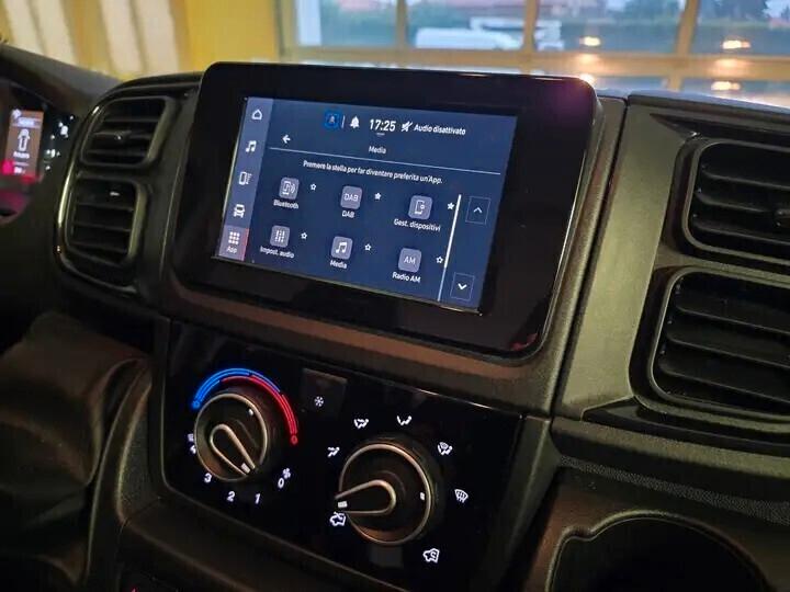 Fiat Ducato solo 3000 km, 30 2.2 Mjt 140CV