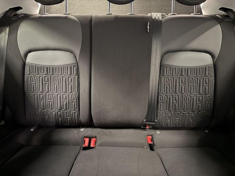 FIAT 500X 500X 1.5 T4 Hybrid Sport 130cv DCT