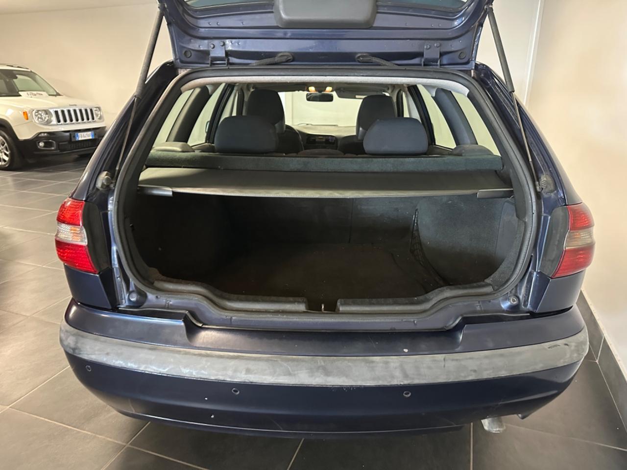 Volvo V40 SPORT 1.9 D 116CV STATION WAGON