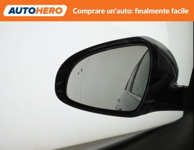 KIA Sportage 1.6 CRDI 136 CV DCT7 2WD Mild Hybrid GT Line