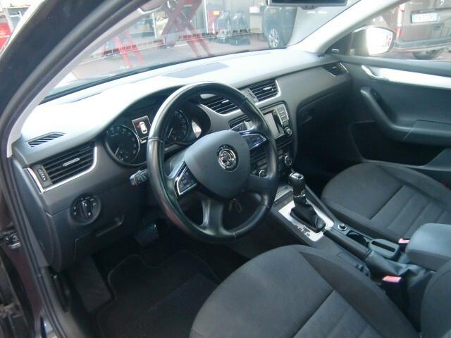 Skoda Octavia 1.6 Diesel