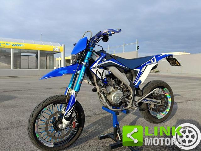 VENT Other Derapage rr 125/180 4T