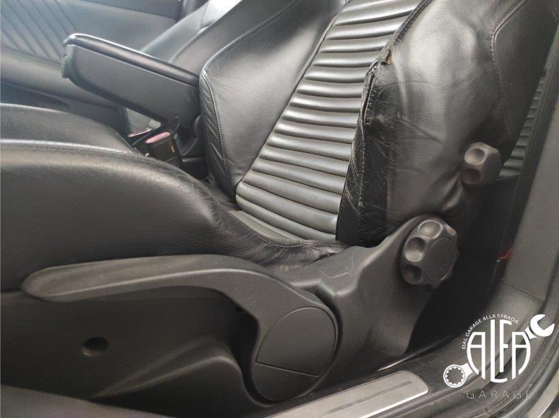 ALFA ROMEO 147 - 3.2i V6 24V cat 3 porte GTA