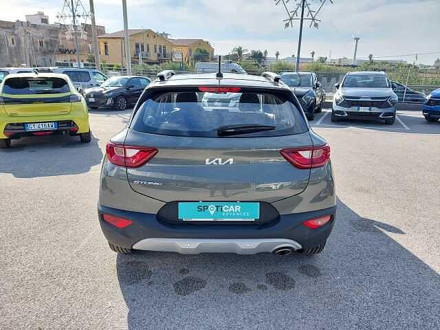 Kia Stonic 1.2 DPI Urban TT