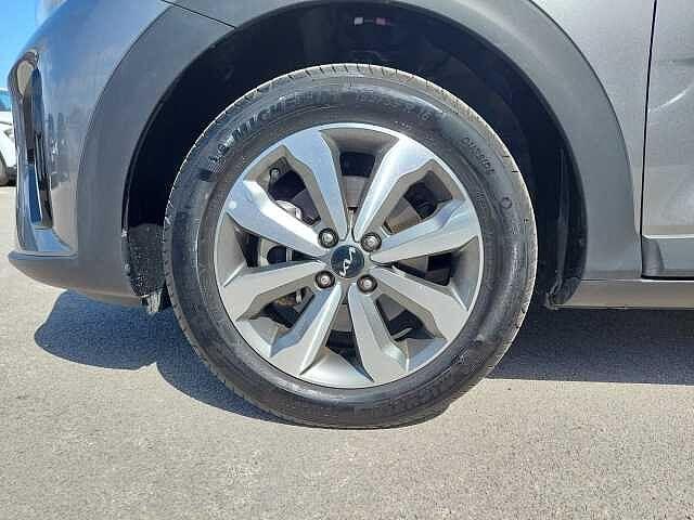 Kia Stonic 1.2 DPI Style TT