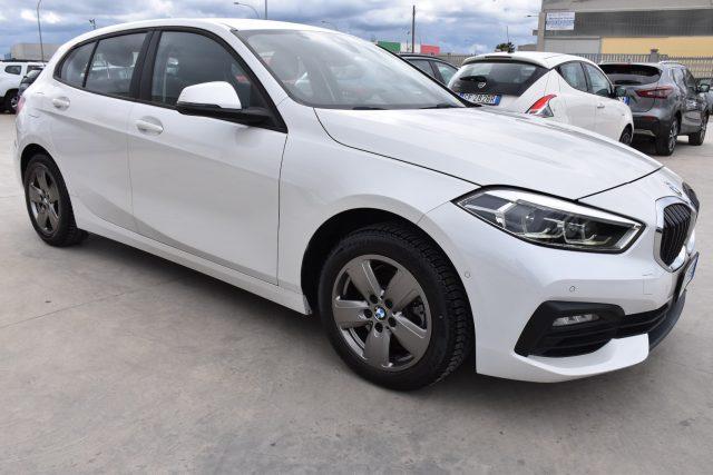 BMW 116 d 5p. Business Advantage