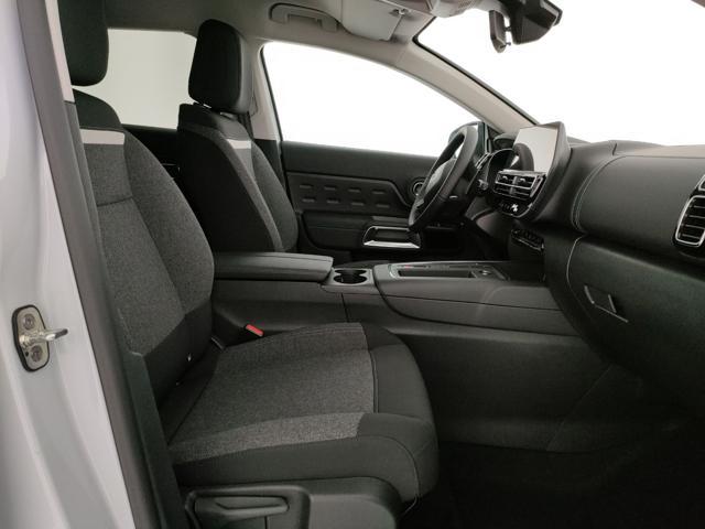 CITROEN C5 Aircross BlueHDi 130 S&S EAT8 Plus