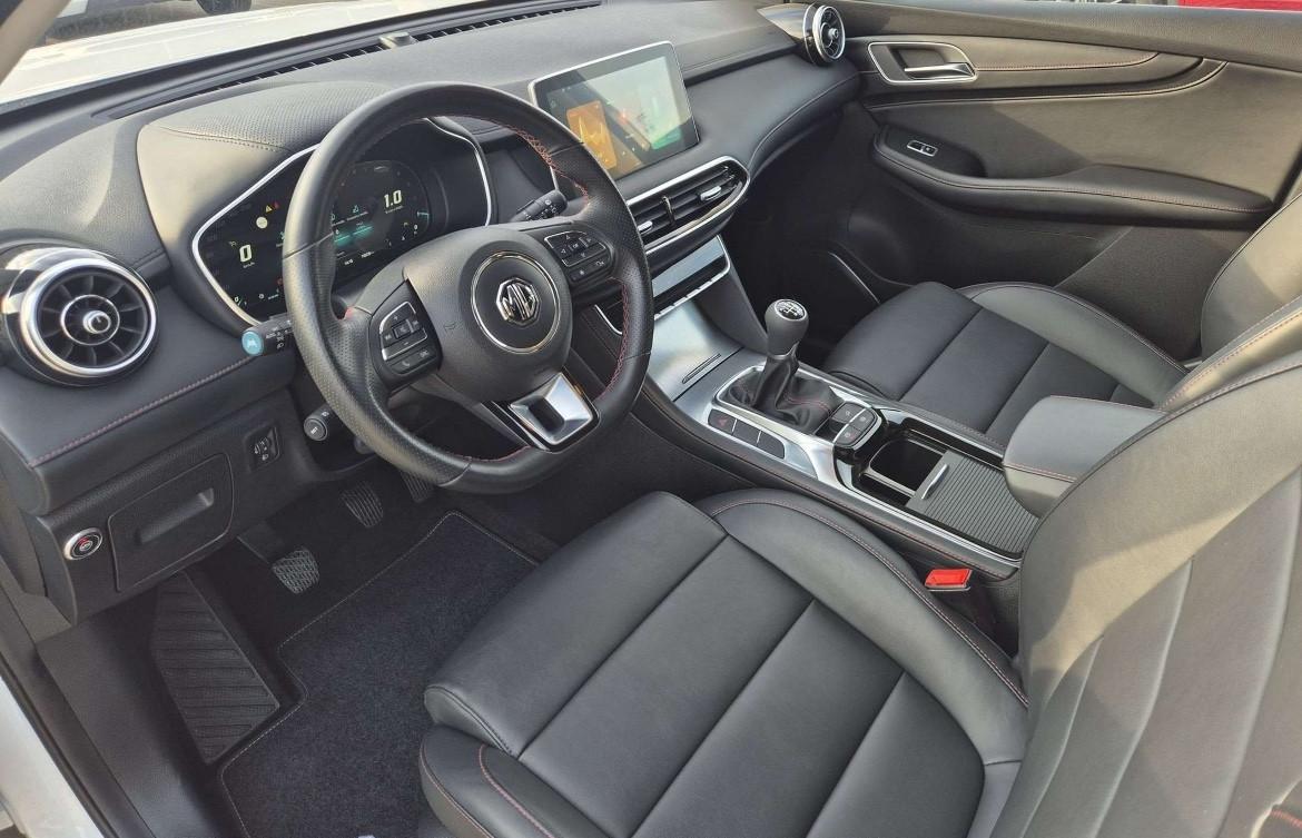 Mg HS 1.5T-GDI Comfort AUTO A NOLEGGIO