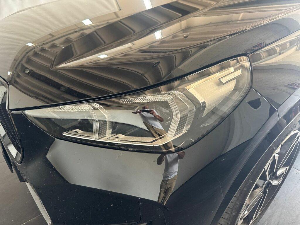 BMW X1 23 d Mild Hybrid 48V MSport Edition Balance xDrive DCT