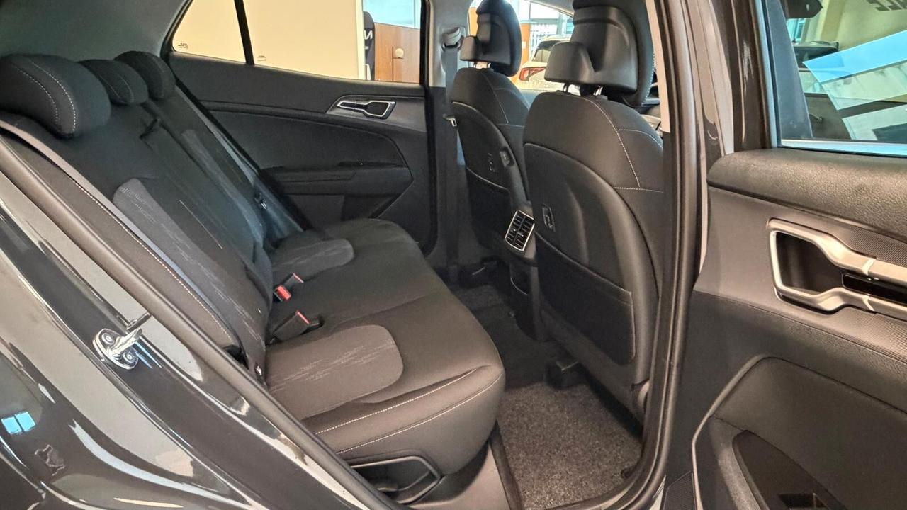 Kia Sportage 1.6 TGDi Style