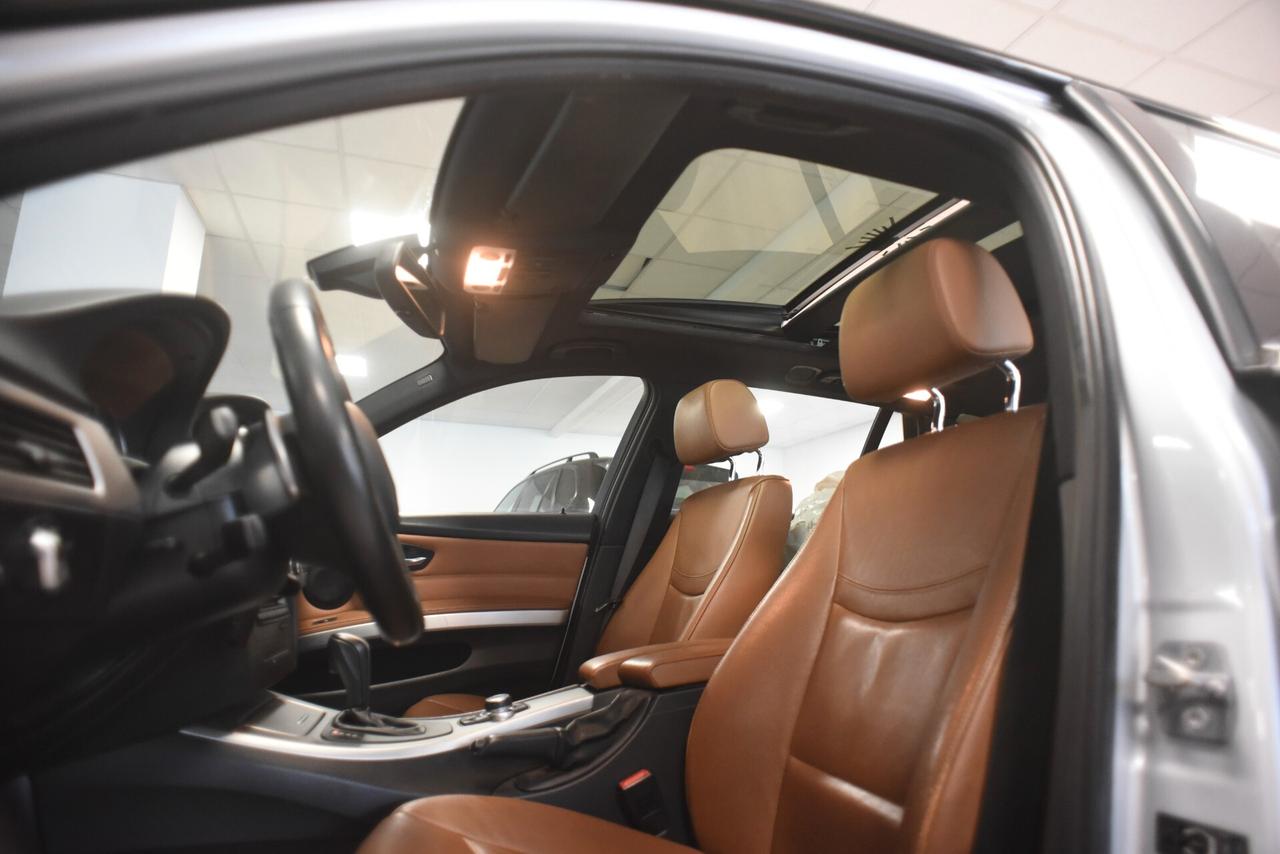 Bmw 330 330d cat Touring MSport