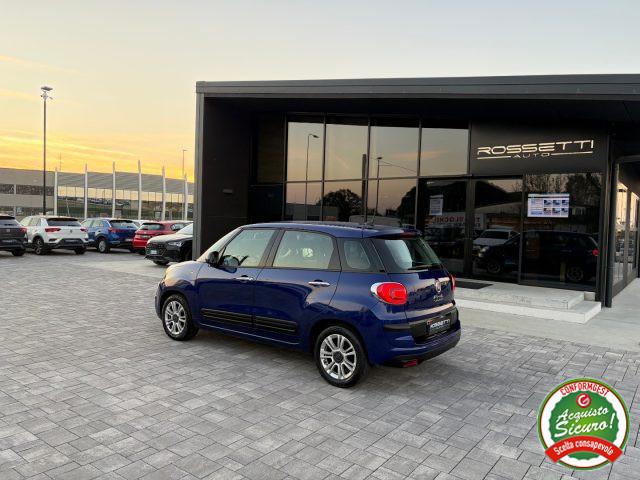 FIAT 500L 1.4 GPL ANCHE PER NEOPATENTATI
