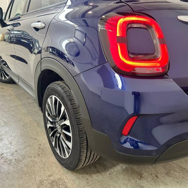 FIAT 500X 1.3 MultiJet 95 CV PACK COMFORT+STYLE