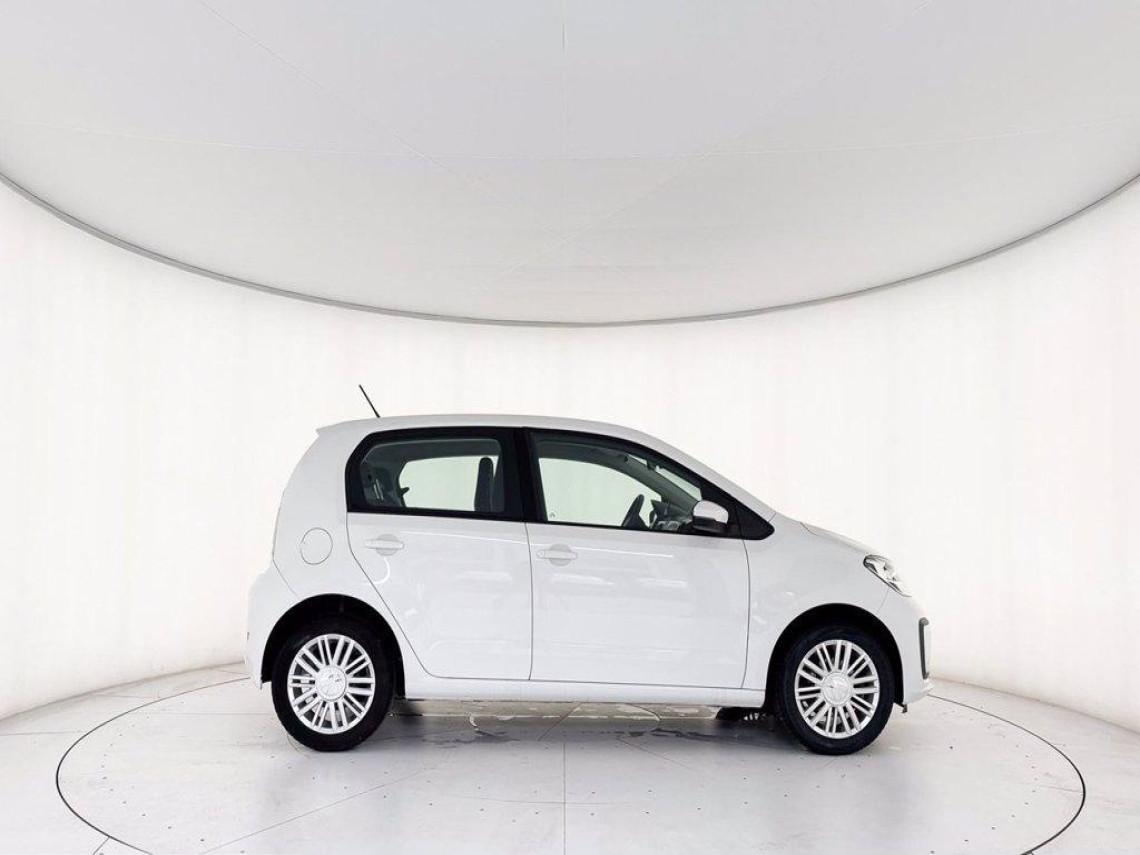 VOLKSWAGEN up 5p 1 0 evo move 65cv
