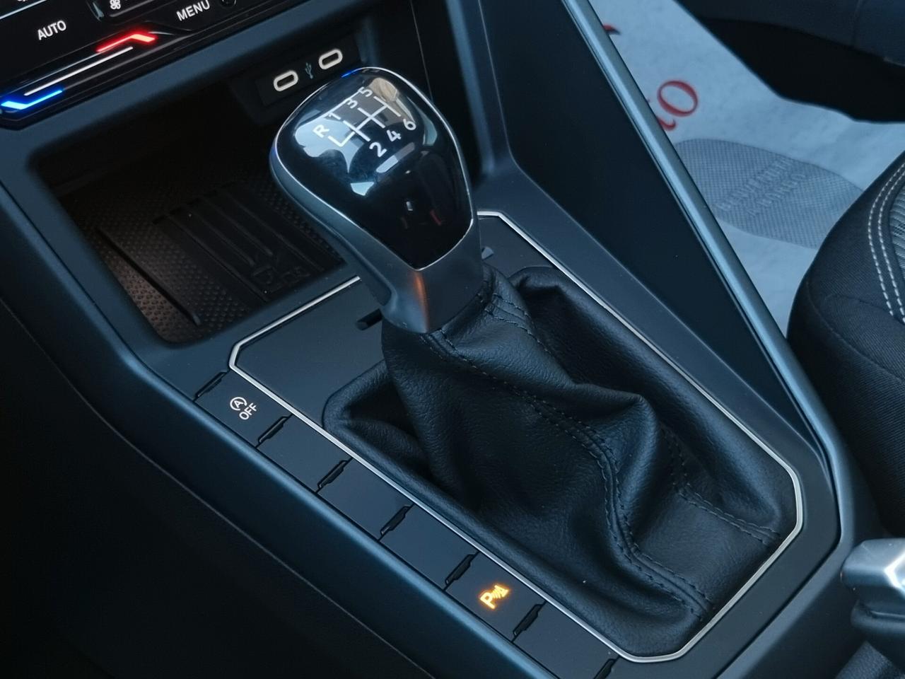 Volkswagen Taigo 1.0 TSI 115 CV R-Line