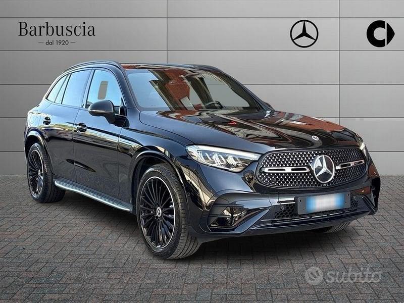 Mercedes-Benz GLC - X254 - 220 d AMG Advanced...