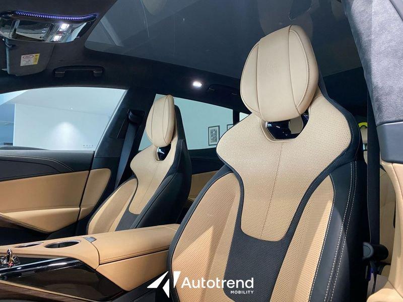Lotus Eletre S 612 CV AWD Pronta Consegna Lotus Bari