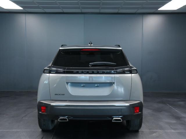 PEUGEOT 2008 PureTech 130 S&S EAT8 Allure