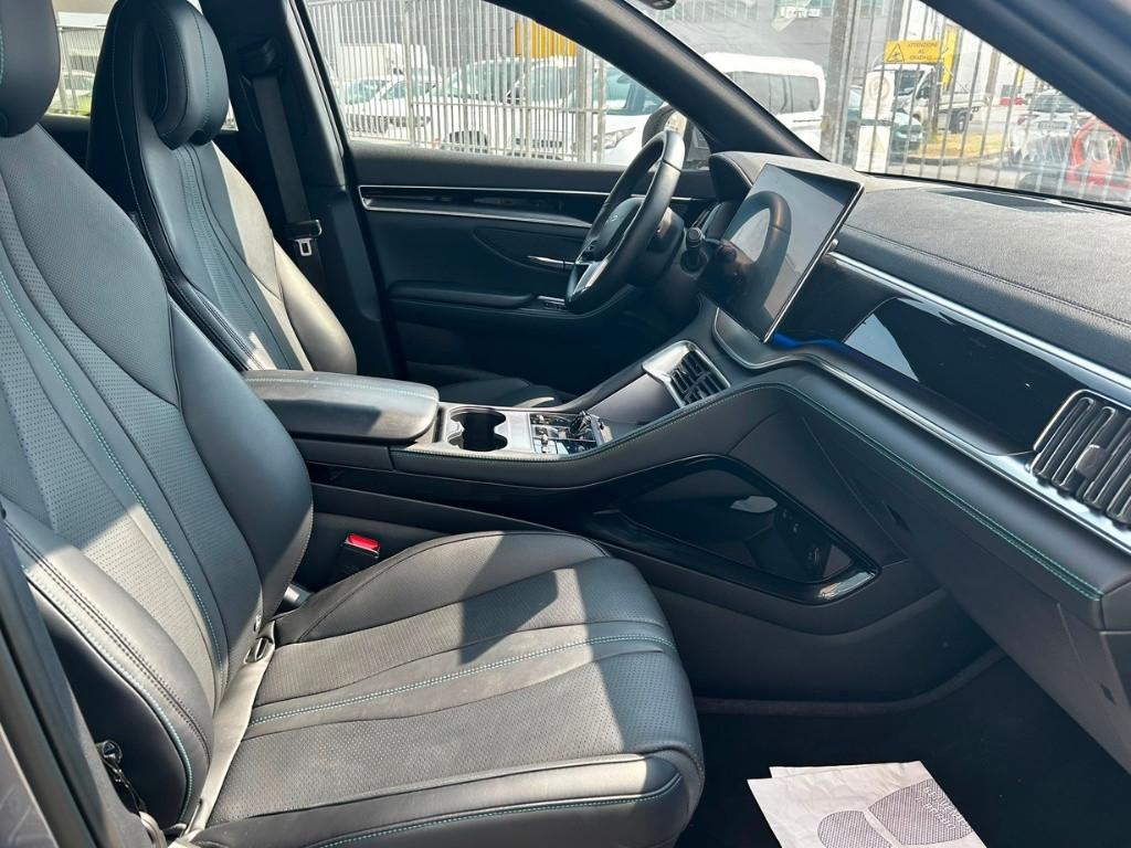 BYD Seal U DM-i - Seal U DM-i 1.5 phev Comfort 2wd