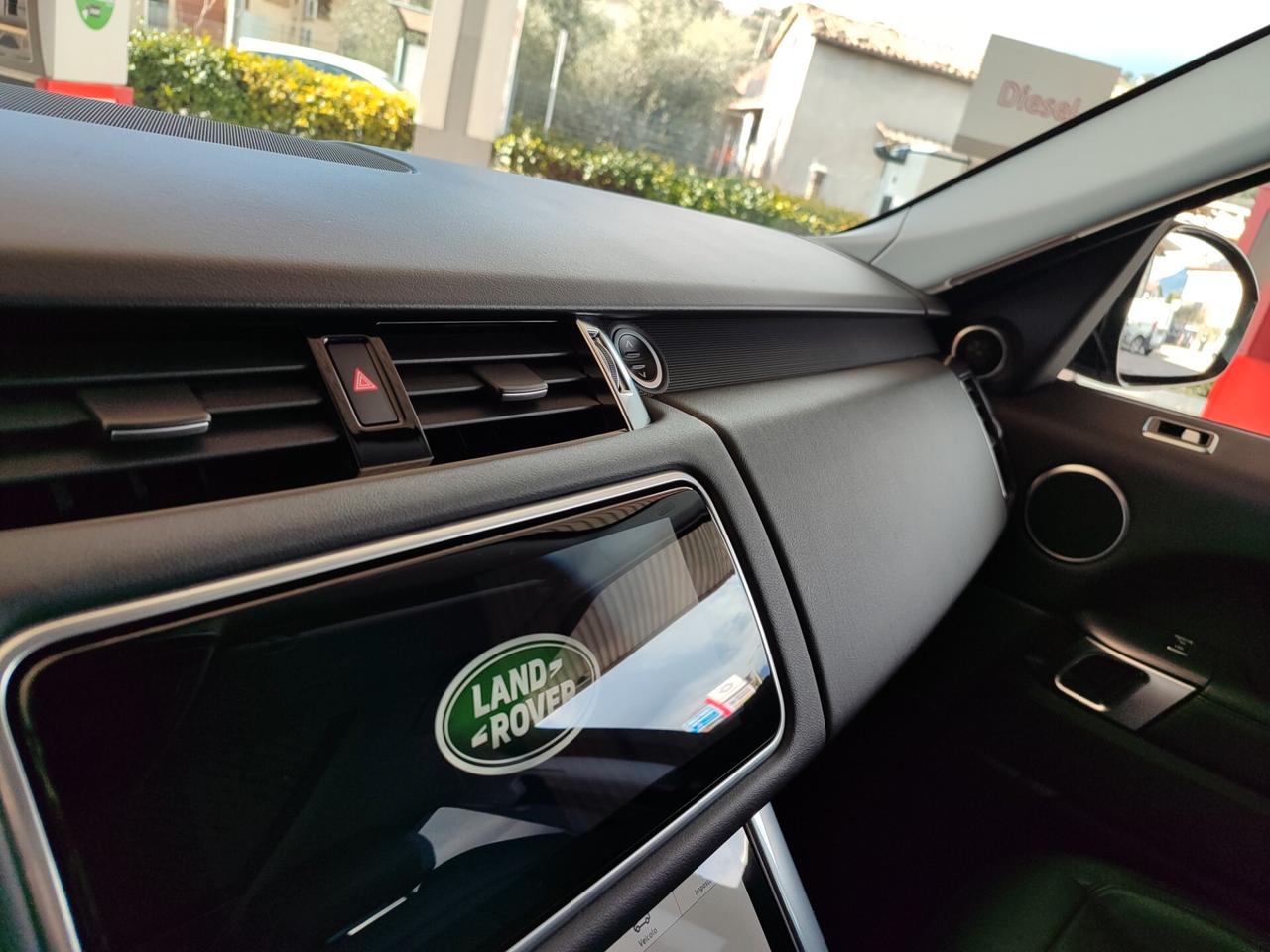 Range Sport 3.0 SDV6 249 CV HSE Dynamic PROMO