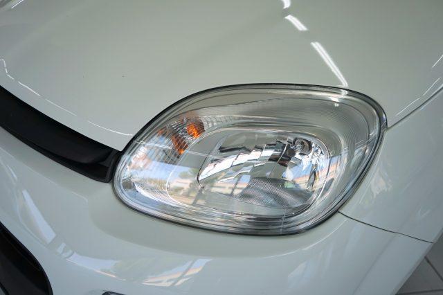 FIAT Panda 1.2 EasyPower Lounge Unicoprop. CERTIFICATA