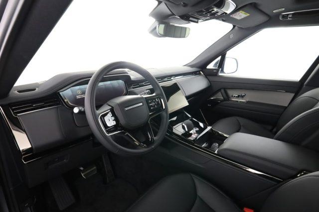 LAND ROVER Range Rover Sport RR Sport 3° serie 3.0D l6 249 CV Dynamic SE