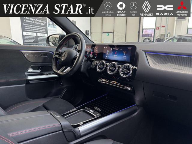 MERCEDES-BENZ GLA 200 d AMG PREMIUM