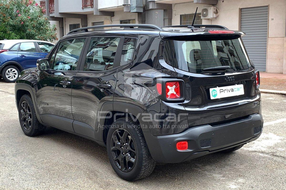 JEEP Renegade 1.6 Mjt 120 CV Longitude