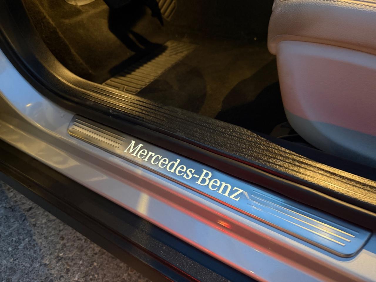 Mercedes-benz GLA 220 d Automatic 4Matic Sport