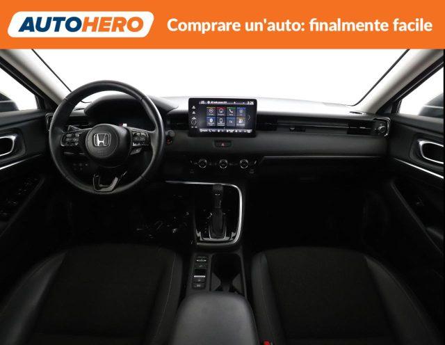 HONDA HR-V 1.5 Hev eCVT Advance