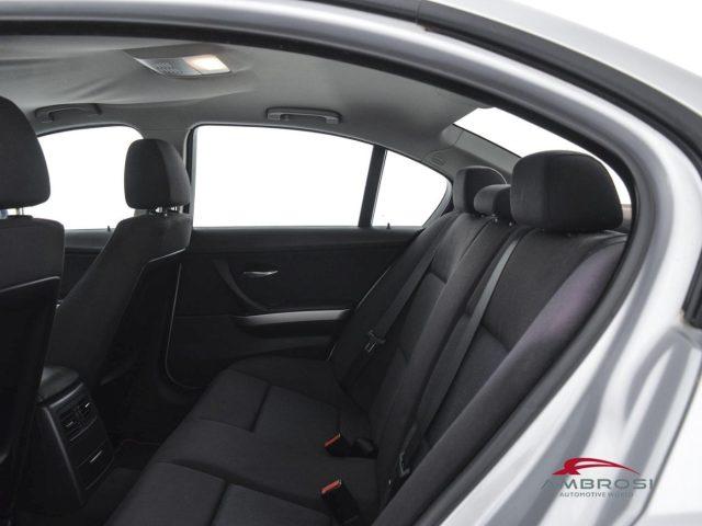 BMW 318 Serie 3 d cat Futura - PER OPERATORI DEL SETTORE