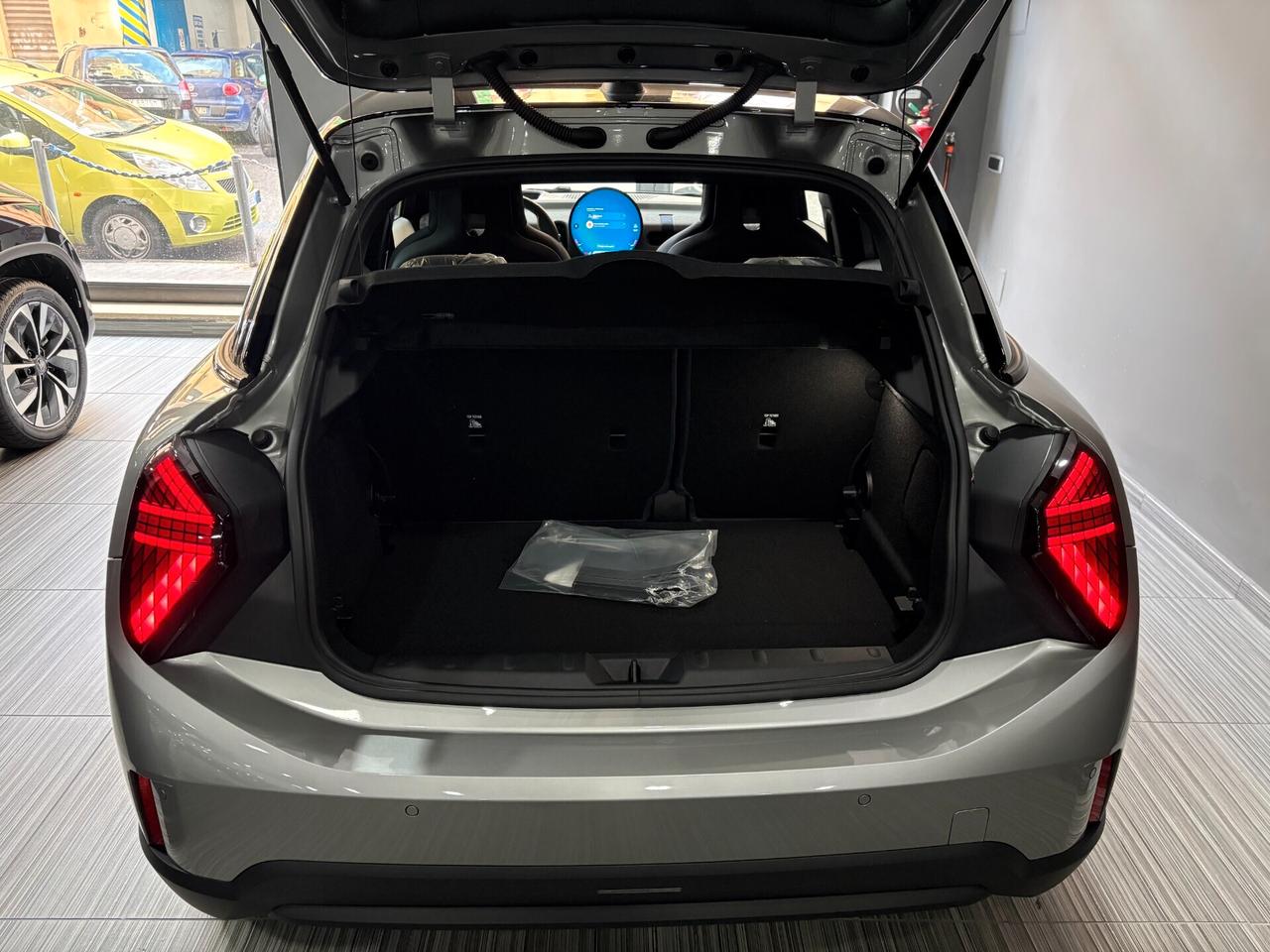 MINI Cooper S 5p 2.0 204cv Favoured Auto ITALIANA +Tetto Km0