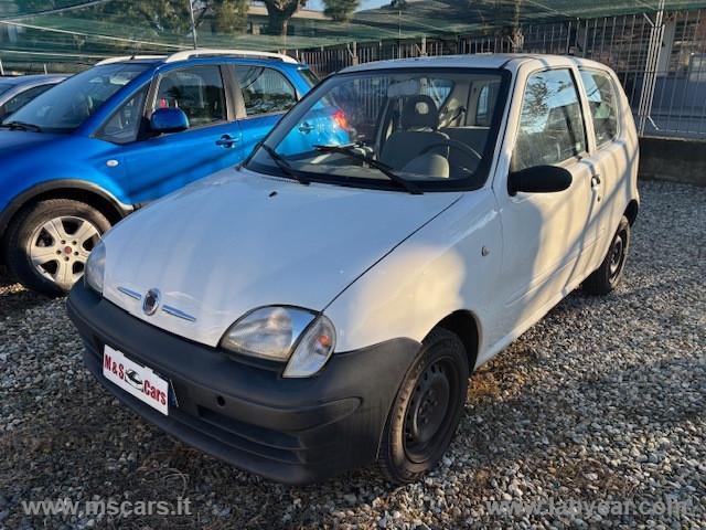 FIAT Seicento 1.1 Active