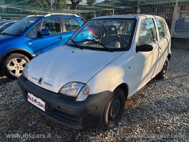 FIAT Seicento 1.1 Active