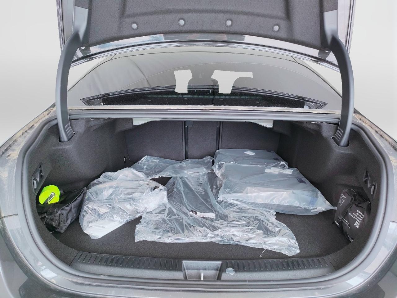 Mercedes-Benz Classe E- W214 Berlina - E 300 de phev AMG Line Premium 4matic auto