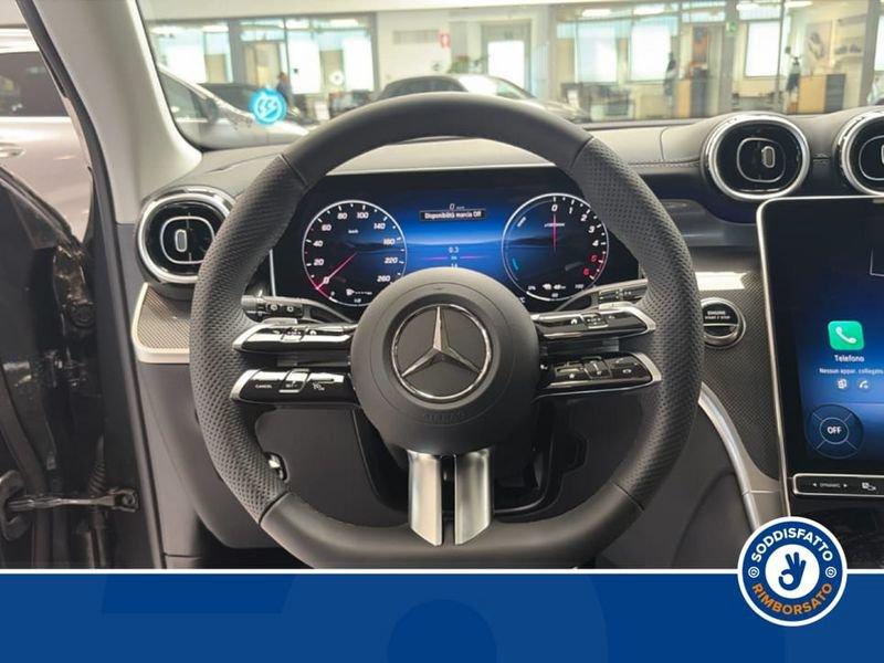 Mercedes-Benz GLC 300de 4Matic EQ-Power AMG Line Advanced Tech