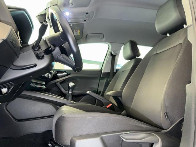 AUDI A1 SPB 30 TFSI S line edition / NEOPATENTATI